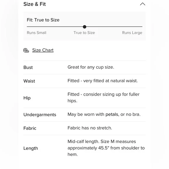 Lulus | Linen Cutout Dress | Size M - Picture 13 of 13